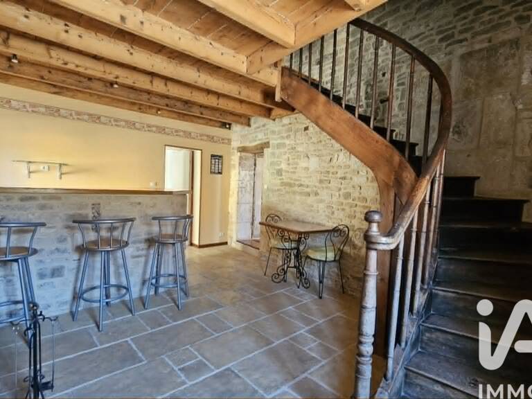 Vente Maison de village 6 pièces — photo 1