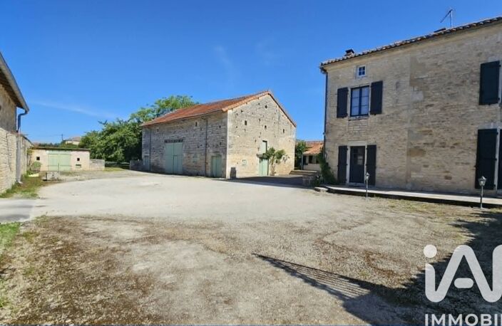 Vente Maison de village 6 pièces — photo 2