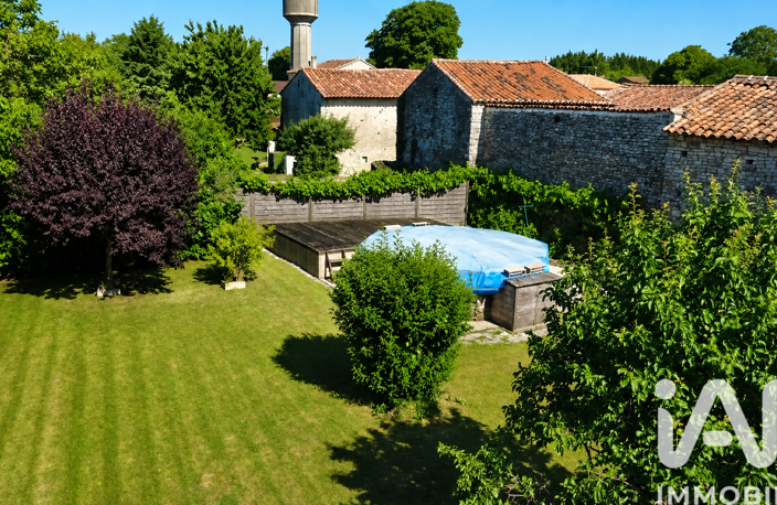Vente Maison de village 6 pièces — photo 3