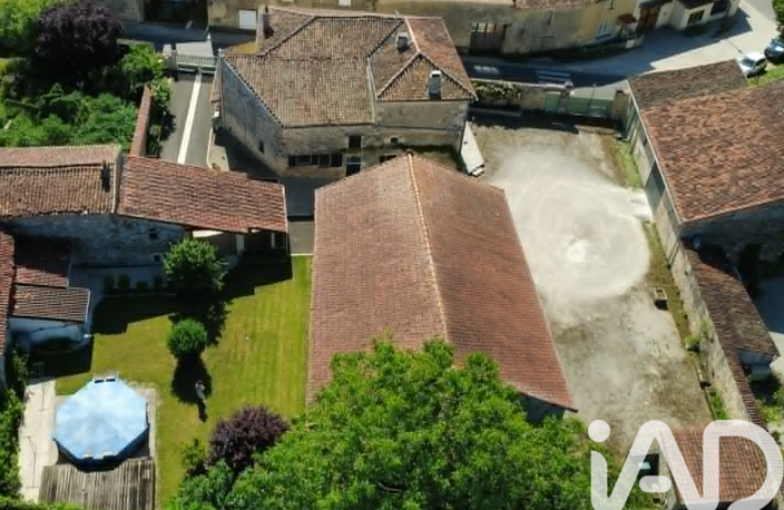 Vente Maison de village 6 pièces — photo 4