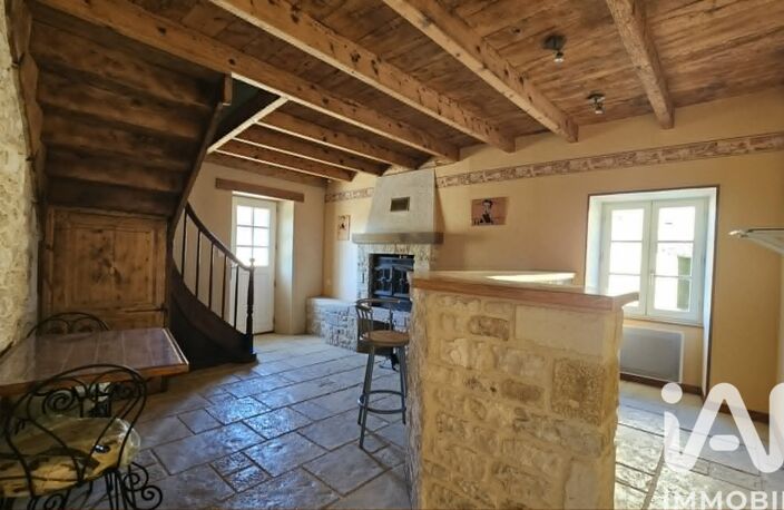 Vente Maison de village 6 pièces — photo 5