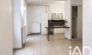 Appartement 2 Pièces 51 m² à vendre à Sedan (08200)