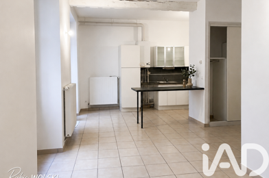 Appartement 2 pièces 54000 €