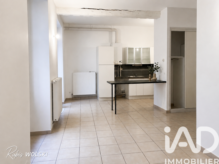 Vente Appartement 2 pièces — photo 1