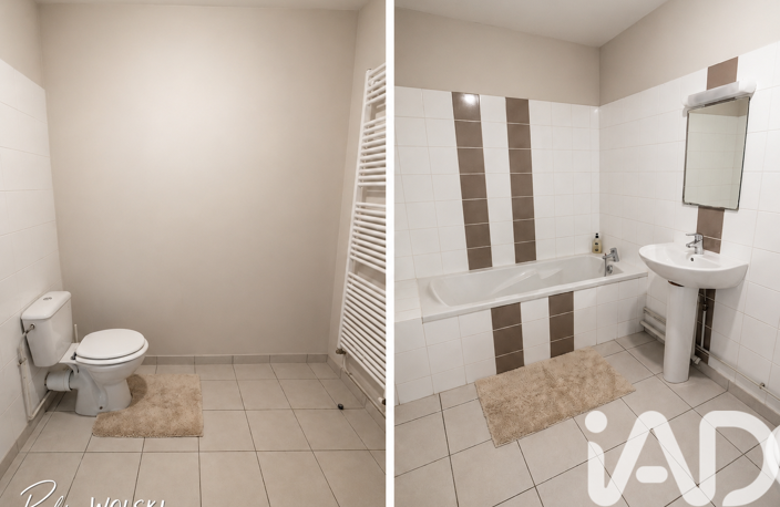 Vente Appartement 2 pièces — photo 3