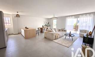 Appartement 6 Pièces 121 m² à vendre à Six-Fours-les-Plages (83140)