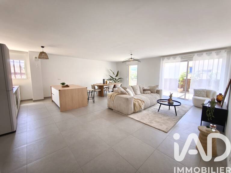 Vente Appartement 6 pièces — photo 1