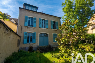 Maison 9 pièces 95000 €