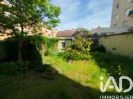 Vente Maison de ville 9 pièces — photo 2