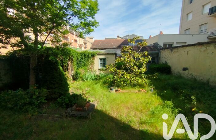 Vente Maison de ville 9 pièces — photo 2