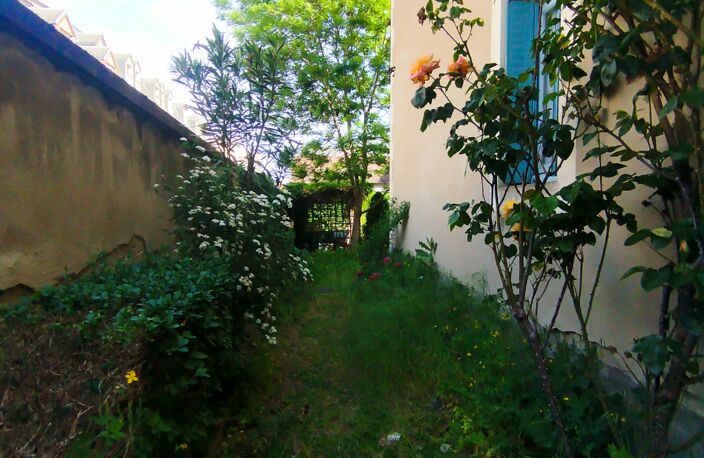 Vente Maison de ville 9 pièces — photo 3