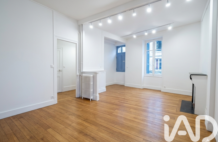 Vente Maison de ville 9 pièces — photo 5