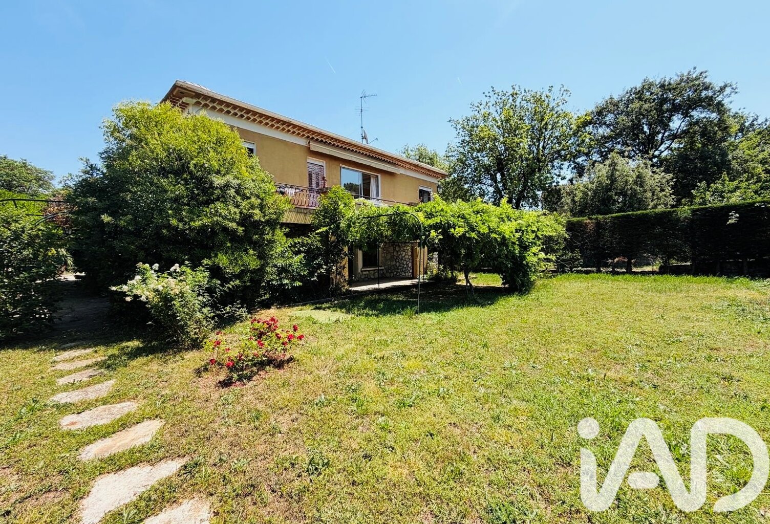 Vente Maison traditionnelle 8 pièces — photo 1
