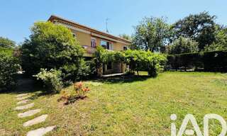 Maison 8 Pièces 270 m² à vendre à Roquefort-les-Pins (06330)