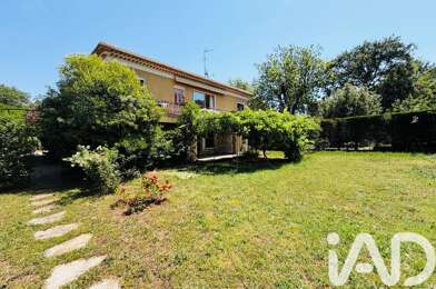 Maison 8 pièces 890000 €