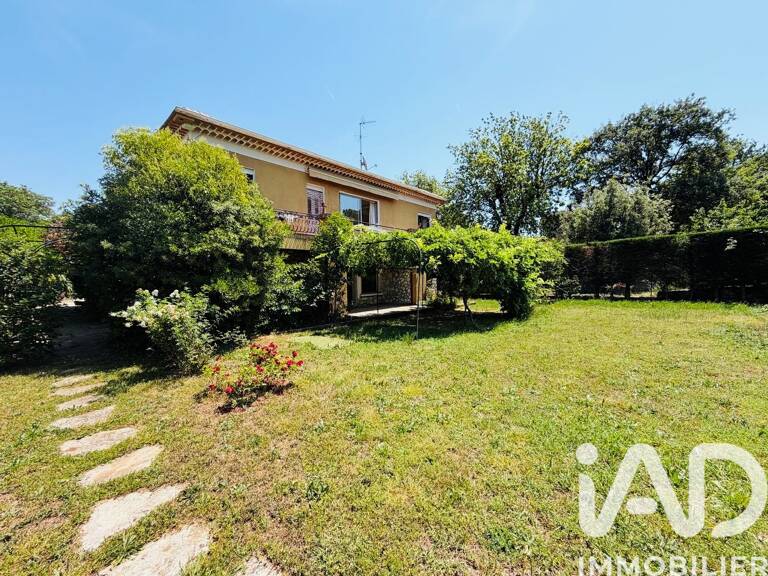 Vente Maison traditionnelle 8 pièces — photo 1