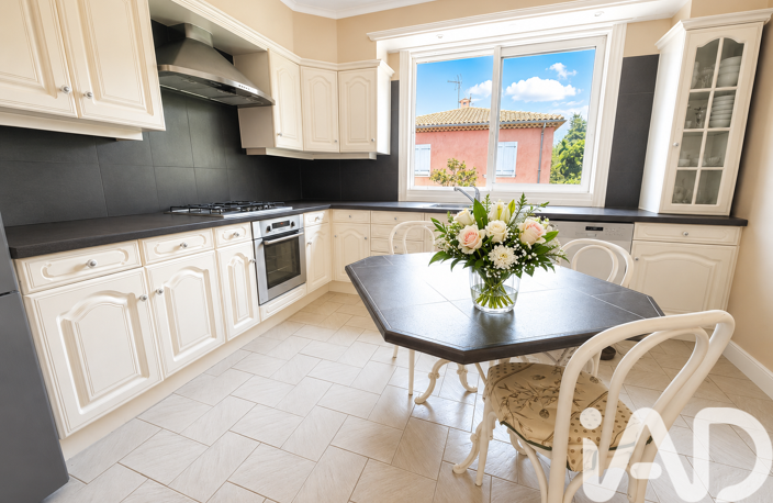 Vente Maison traditionnelle 8 pièces — photo 2