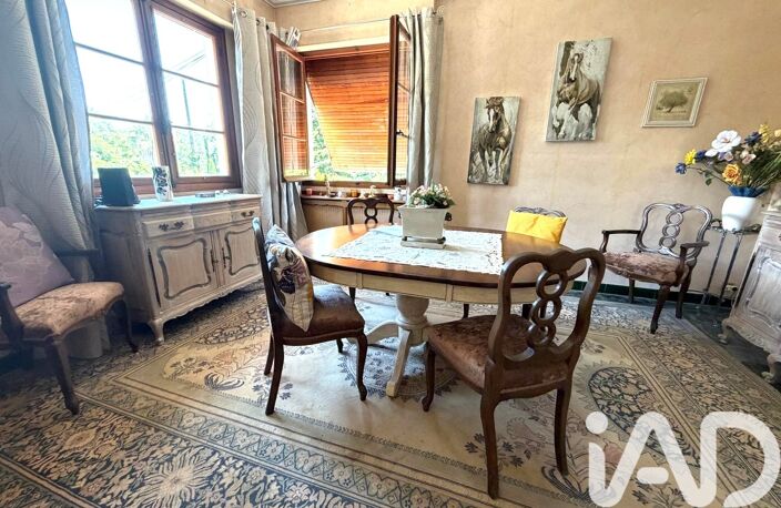 Vente Maison traditionnelle 8 pièces — photo 3