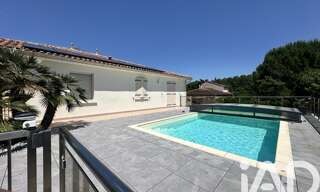 Maison 5 Pièces 148 m² à vendre à Ars (16130)