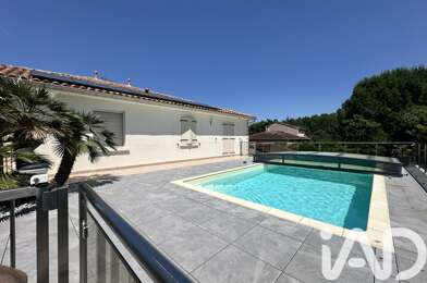 Maison 5 pièces 380000 €