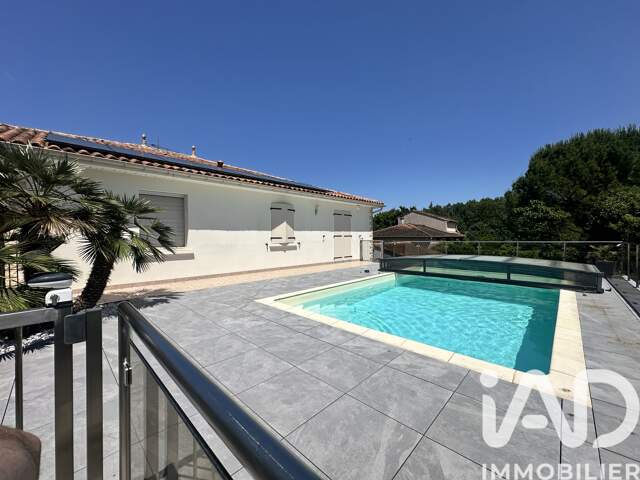 Vente Maison/villa 5 pièces — photo du bien