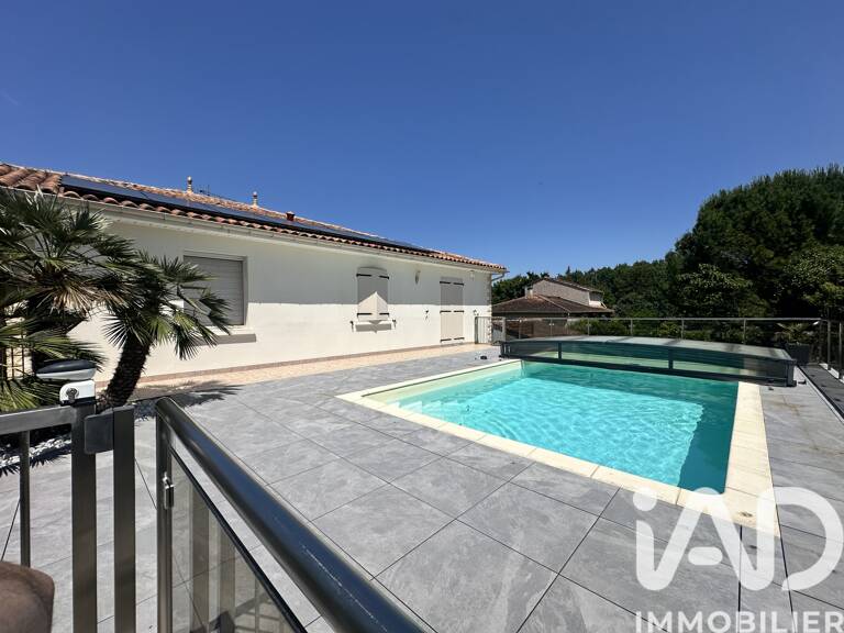 Vente Maison/villa 5 pièces — photo 1
