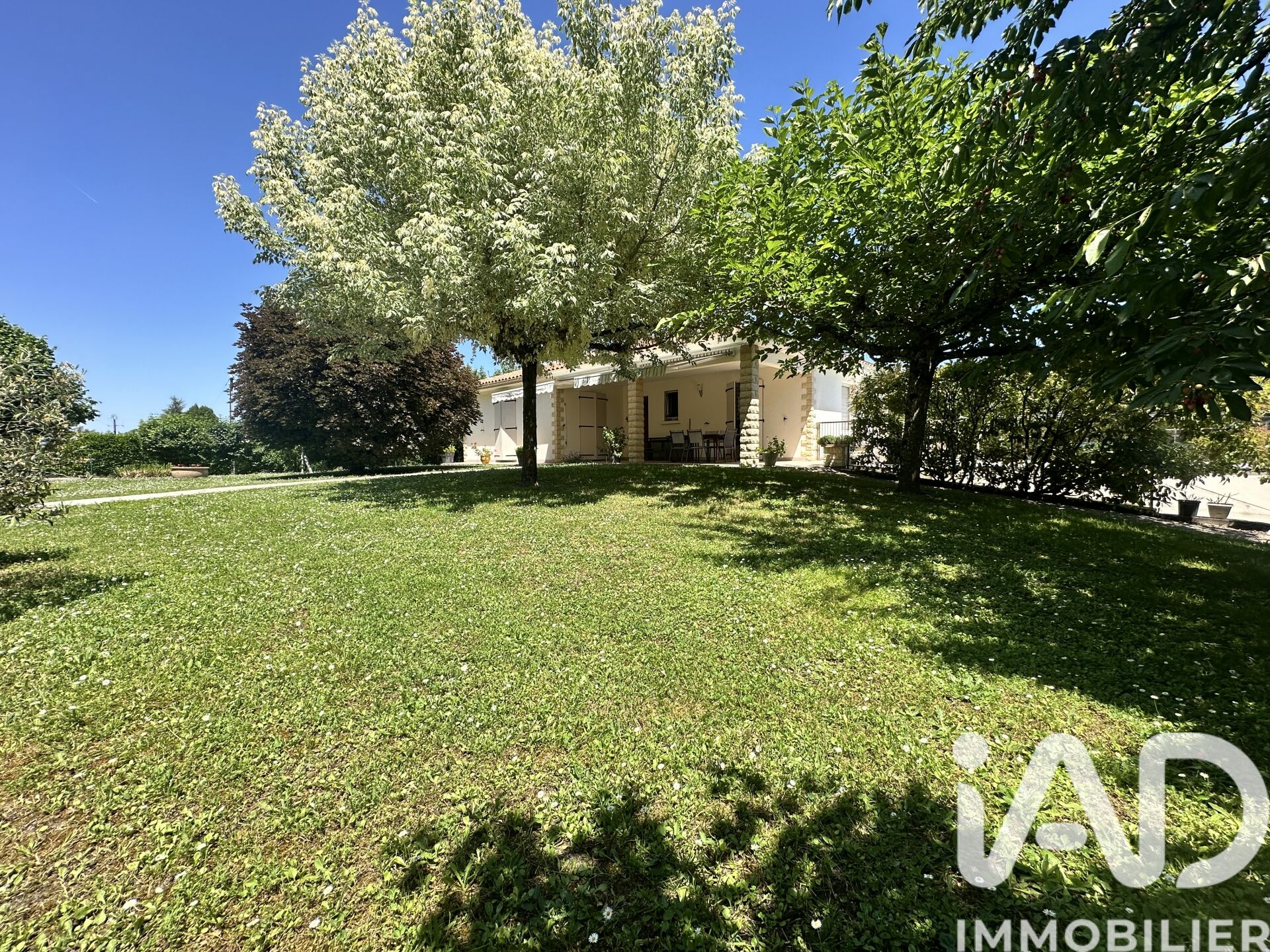 Vente Maison/villa 5 pièces - Photo 2