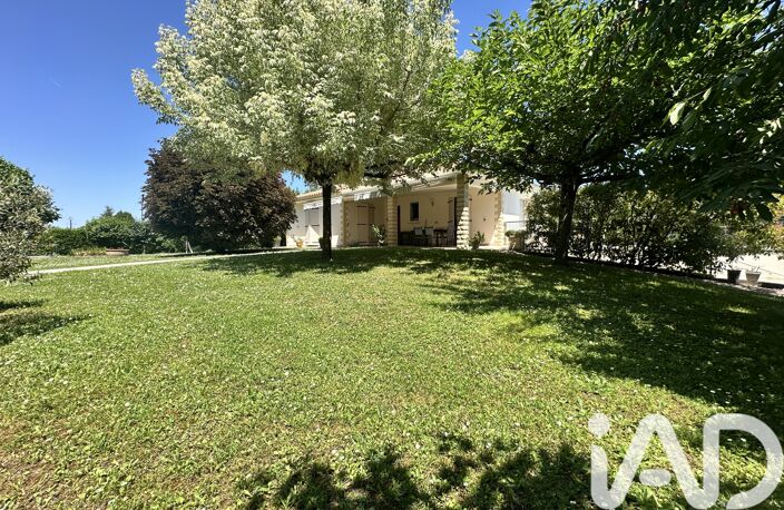 Vente Maison/villa 5 pièces — photo 2