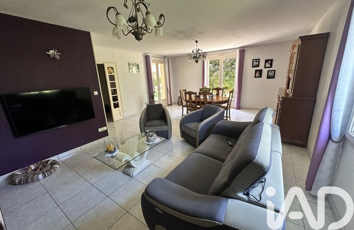 Vente Maison/villa 5 pièces — photo 3