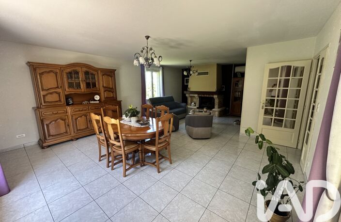 Vente Maison/villa 5 pièces — photo 4
