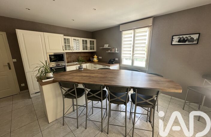 Vente Maison/villa 5 pièces — photo 5