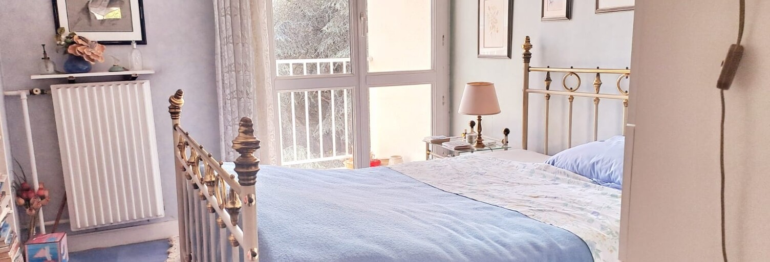 Appartement 4 Pièces 73 m² à vendre à Saint-Herblain (44800)