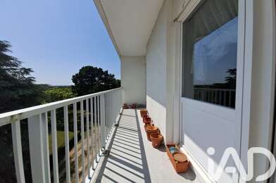 Appartement 4 pièces 137000 €