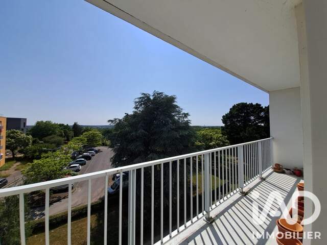 Vente Appartement 4 pièces — photo du bien