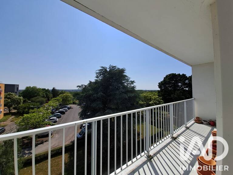 Vente Appartement 4 pièces — photo 1