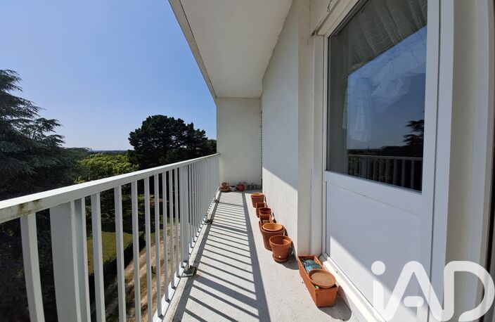 Vente Appartement 4 pièces — photo 2