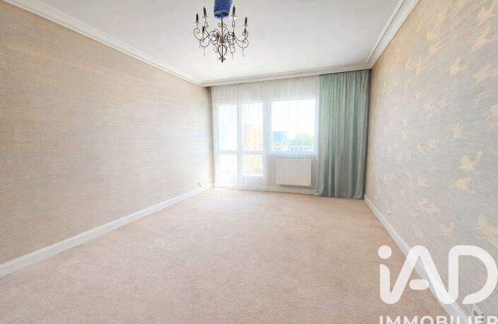 Vente Appartement 4 pièces — photo 3
