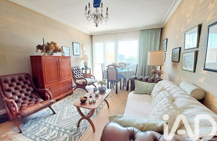 Vente Appartement 4 pièces — photo 4
