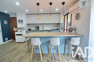 Appartement 3 pièces 179000 €
