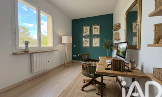 Maison 5 Pièces 99 m² à vendre à Langoiran (33550)