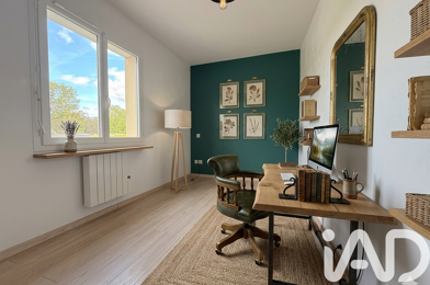 Maison 5 pièces 262000 €