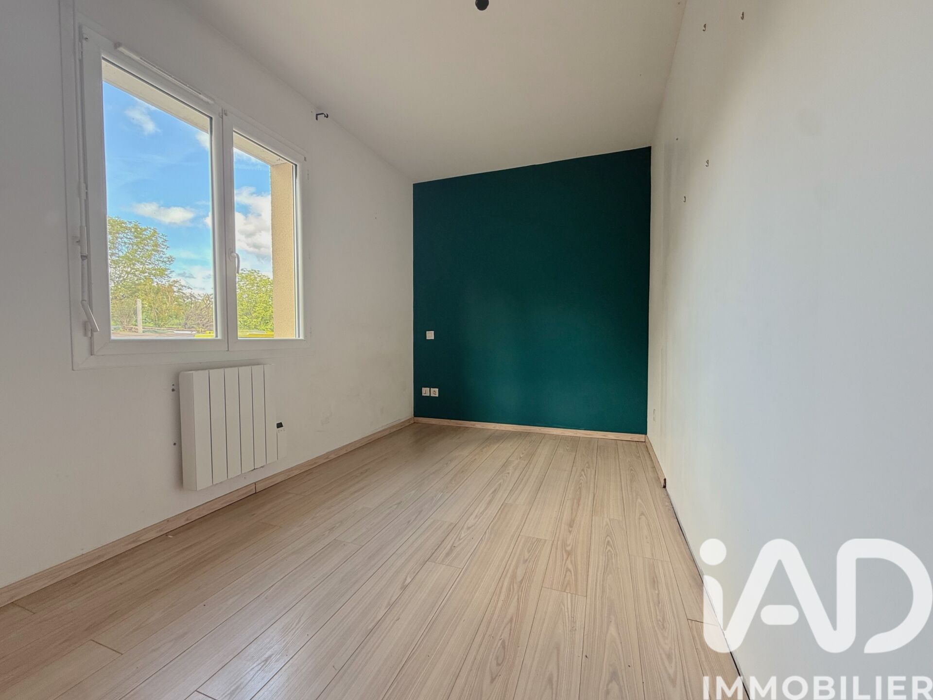 Vente Maison traditionnelle 5 pièces - Photo 2