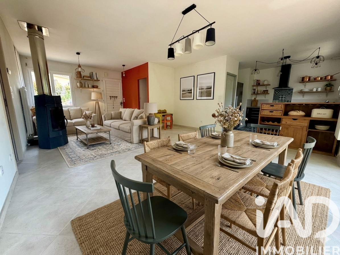 Vente Maison traditionnelle 5 pièces - Photo 3