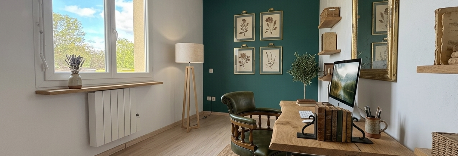 Maison 5 Pièces 99 m² à vendre à Langoiran (33550)