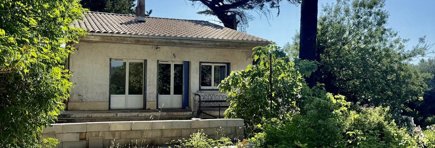 Maison 7 Pièces 150 m² à vendre à Le Cannet-des-Maures (83340)