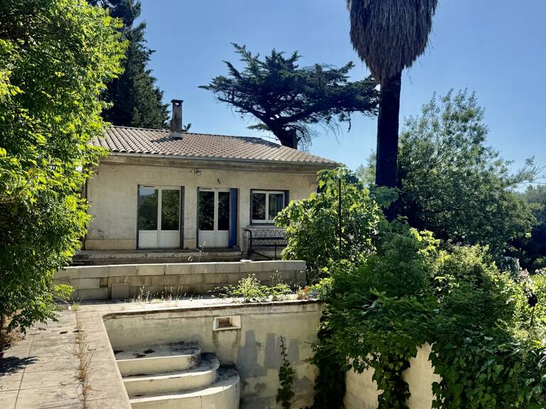 Vente Maison/villa 7 pièces — photo 1