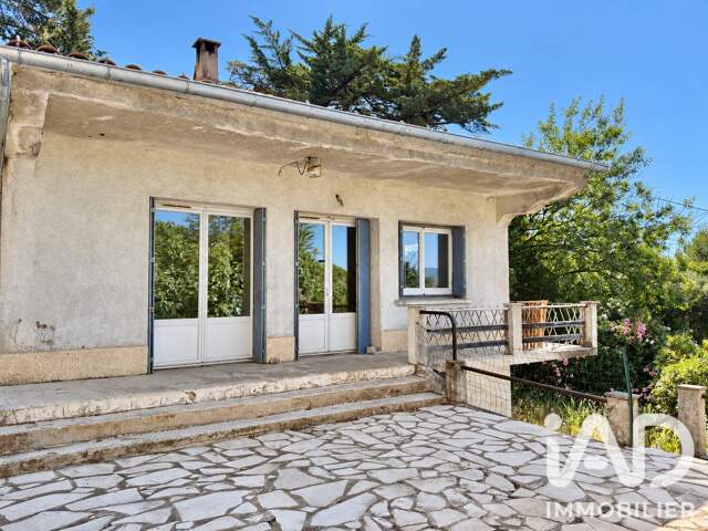 Vente Maison/villa 7 pièces — photo du bien