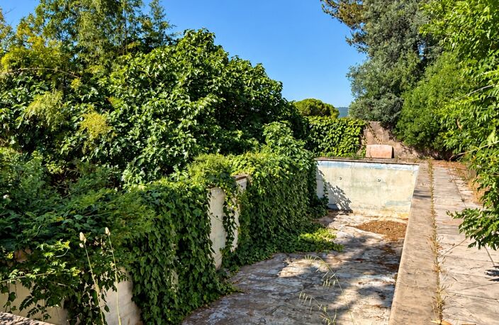 Vente Maison/villa 7 pièces — photo 2