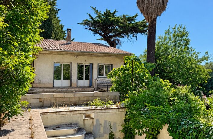 Vente Maison/villa 7 pièces — photo 3