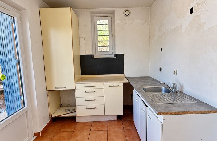 Vente Maison/villa 7 pièces — photo 4